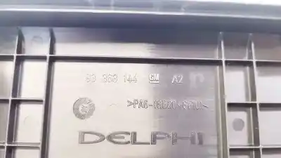 Second-hand car spare part fuse box unit for bmw 3 (e30) m3 2.3 oem iam references 93363144  