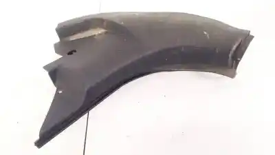 Peça sobressalente para automóvel em segunda mão plásticos por bmw 3 (e30) m3 2.3 referências oem iam 13115734