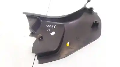 Tweedehands auto-onderdeel plasticen voor bmw 3 (e30) m3 2.3 oem iam-referenties 13115734  460029937