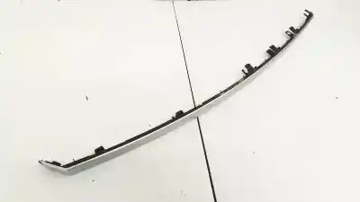 Peça sobressalente para automóvel em segunda mão plásticos por bmw 3 (e30) m3 2.3 referências oem iam 13124002