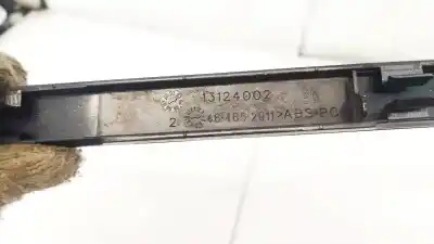 Peça sobressalente para automóvel em segunda mão plásticos por bmw 3 (e30) m3 2.3 referências oem iam 13124002  464652911