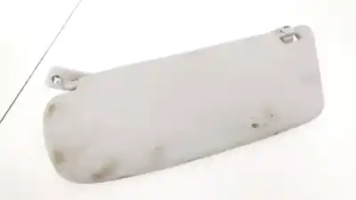 Peça sobressalente para automóvel em segunda mão pára-sol esquerdo por bmw 3 (e30) m3 2.3 referências oem iam   