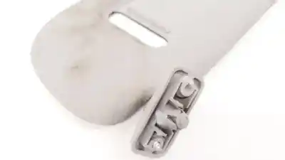 Peça sobressalente para automóvel em segunda mão pára-sol esquerdo por bmw 3 (e30) m3 2.3 referências oem iam   