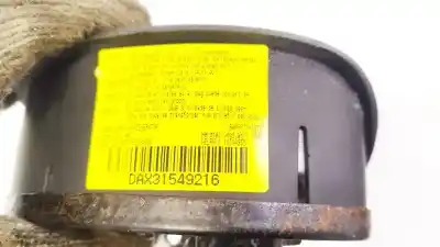 Peça sobressalente para automóvel em segunda mão airbag dianteiro esquerdo por bmw 3 (e30) m3 2.3 referências oem iam 18114955  