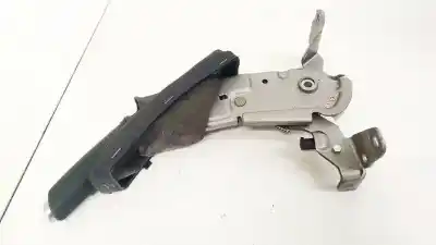 Peça sobressalente para automóvel em segunda mão alavanca de travão de mão por bmw 3 (e30) m3 2.3 referências oem iam 