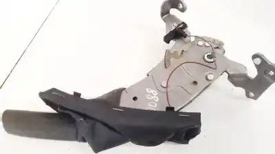 Second-hand car spare part handbrake lever for bmw 3 (e30) m3 2.3 oem iam references   