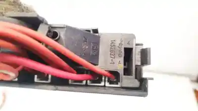 Second-hand car spare part fuse box unit for bmw 3 (e30) m3 2.3 oem iam references 14526271  