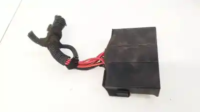 Peça sobressalente para automóvel em segunda mão caixa de fusíveis e relés por bmw 3 (e30) m3 2.3 referências oem iam 14526271