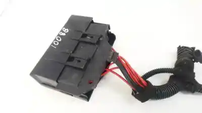 Second-hand car spare part fuse box unit for bmw 3 (e30) m3 2.3 oem iam references 14526271  