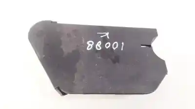 Peça sobressalente para automóvel em segunda mão plásticos por bmw 3 (e30) m3 2.3 referências oem iam 93359576lh