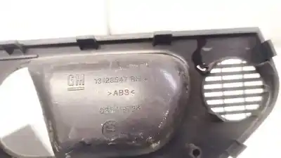 Pezzo di ricambio per auto di seconda mano plastica per bmw 3 (e30) m3 2.3 riferimenti oem iam 13123547rh  633419726