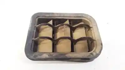 Peça sobressalente para automóvel em segunda mão grelha / difusor de ar por bmw 3 (e30) m3 2.3 referências oem iam 93335189