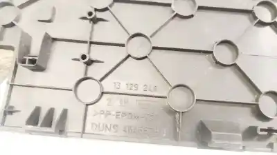 Second-hand car spare part plastics for bmw 3 (e30) m3 2.3 oem iam references 13129248  