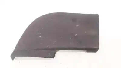 Peça sobressalente para automóvel em segunda mão plásticos por bmw 3 (e30) m3 2.3 referências oem iam 13126486