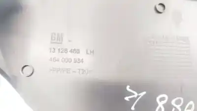 Tweedehands auto-onderdeel plasticen voor bmw 3 (e30) m3 2.3 oem iam-referenties 13126486  46400093