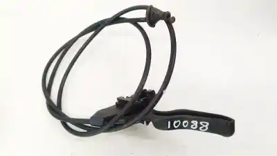 Peça sobressalente para automóvel em segunda mão plásticos por bmw 3 (e30) m3 2.3 referências oem iam 13128233