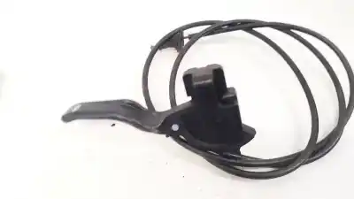 Pezzo di ricambio per auto di seconda mano plastica per bmw 3 (e30) m3 2.3 riferimenti oem iam 13128233  