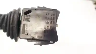 Pezzo di ricambio per auto di seconda mano controllo intermittente per bmw 3 (e30) m3 2.3 riferimenti oem iam 09185413  09185414