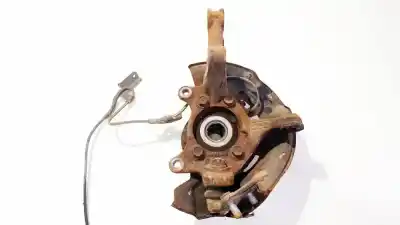 Автозапчасти б/у передняя правая кулачка за toyota verso 2.0 d-4d ссылки oem iam 