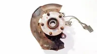 Автозапчасти б/у передняя правая кулачка за toyota verso 2.0 d-4d ссылки oem iam 