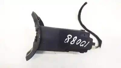 Peça sobressalente para automóvel em segunda mão motor tampa externa de combustível por bmw 3 (e30) m3 2.3 referências oem iam 