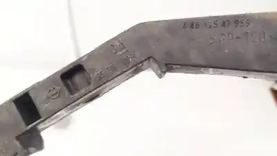 Pezzo di ricambio per auto di seconda mano plastica per bmw 3 (e30) m3 2.3 riferimenti oem iam 55351609  