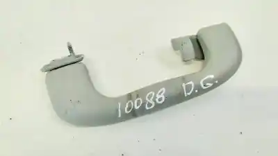 Peça sobressalente para automóvel em segunda mão puxador de teto por bmw 3 (e30) m3 2.3 referências oem iam 