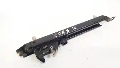 Peça sobressalente para automóvel em segunda mão plásticos por bmw 3 (e30) m3 2.3 referências oem iam 