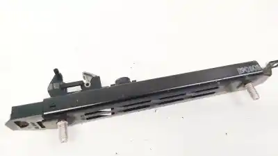 Pezzo di ricambio per auto di seconda mano plastica per bmw 3 (e30) m3 2.3 riferimenti oem iam   