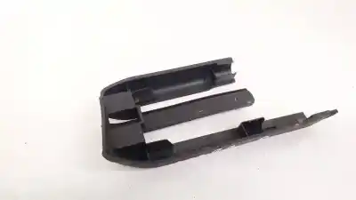Peça sobressalente para automóvel em segunda mão plásticos por bmw 3 (e30) m3 2.3 referências oem iam 93329039  464000934