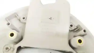 Peça sobressalente para automóvel em segunda mão plásticos por bmw 3 (e30) m3 2.3 referências oem iam 93364058  