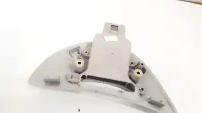 Peça sobressalente para automóvel em segunda mão plásticos por bmw 3 (e30) m3 2.3 referências oem iam 93364058  