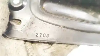 Piesă de schimb auto la mâna a doua plastice pentru bmw 3 (e30) m3 2.3 referințe oem iam 2203  