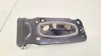 Peça sobressalente para automóvel em segunda mão plásticos por bmw 3 (e30) m3 2.3 referências oem iam 2203