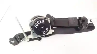 Peça sobressalente para automóvel em segunda mão cinto de segurança dianteiro direito por bmw 3 (e30) m3 2.3 referências oem iam 