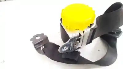 Peça sobressalente para automóvel em segunda mão cinto de segurança traseiro direito por bmw 3 (e30) m3 2.3 referências oem iam 