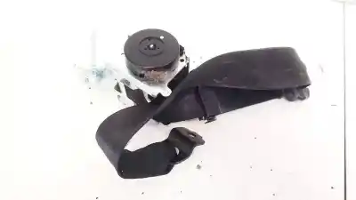 Peça sobressalente para automóvel em segunda mão cinto de segurança dianteiro esquerdo por bmw 3 (e30) m3 2.3 referências oem iam 