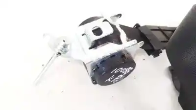 Peça sobressalente para automóvel em segunda mão cinto de segurança dianteiro esquerdo por bmw 3 (e30) m3 2.3 referências oem iam   