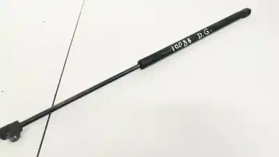 Peça sobressalente para automóvel em segunda mão amortecedores do tronco / porta por bmw 3 (e30) m3 2.3 referências oem iam 