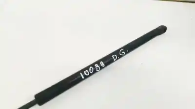 Second-hand car spare part tailgate gas strut for bmw 3 (e30) m3 2.3 oem iam references   