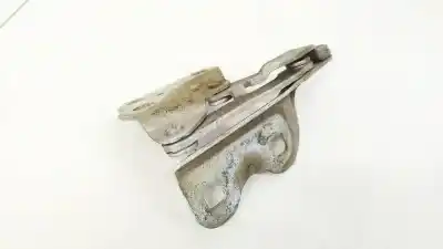 Peça sobressalente para automóvel em segunda mão dobradiça do capô por bmw 3 (e30) m3 2.3 referências oem iam 93299986rh