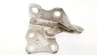 Peça sobressalente para automóvel em segunda mão dobradiça do capô por bmw 3 (e30) m3 2.3 referências oem iam 93299986rh  