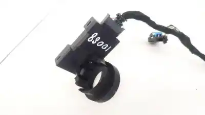 Second-hand car spare part wheel lock column for bmw 3 (e30) m3 2.3 oem iam references 24445098  5wk4763