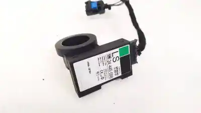 Peça sobressalente para automóvel em segunda mão centralina de ignição imobilizador por bmw 3 (e30) m3 2.3 referências oem iam 24445098