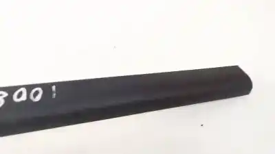 Peça sobressalente para automóvel em segunda mão plásticos por bmw 3 (e30) m3 2.3 referências oem iam 464000934  