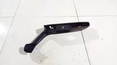 Автозапчастина б/у пластикler для audi a6, c6 2008.10 - 2011.08 facelift 2.8 fsi 140kw 2008.10 - 2011.08 посилання на oem iam 4f0868394  