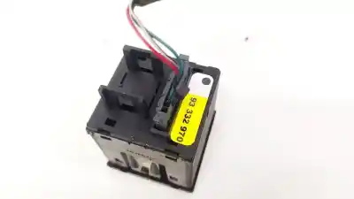 Piesă de schimb auto la mâna a doua avertizare pentru bmw 3 (e30) m3 2.3 referințe oem iam 93332970  