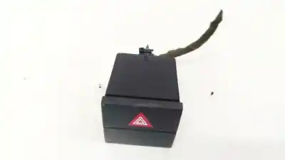 Peça sobressalente para automóvel em segunda mão interruptor 4 piscas - emergência por bmw 3 (e30) m3 2.3 referências oem iam 93332970