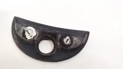 Second-hand car spare part plastics for bmw 3 (e30) m3 2.3 oem iam references 23090  