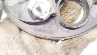 Second-hand car spare part plastics for bmw 3 (e30) m3 2.3 oem iam references 23090  